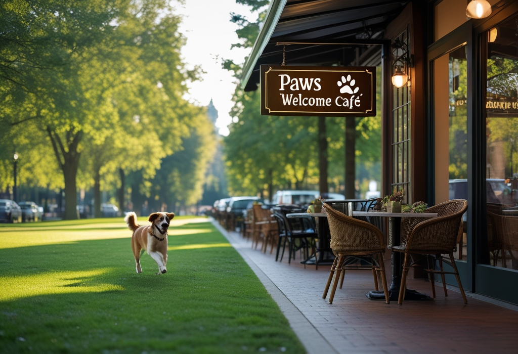 Top Pet-Friendly Destinations and Travel Gear Tips