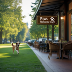 Top Pet-Friendly Destinations and Travel Gear Tips