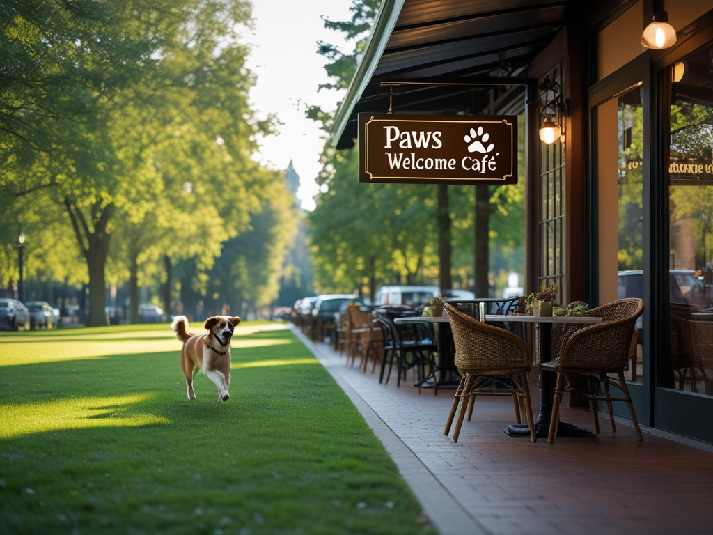 Top Pet-Friendly Destinations and Travel Gear Tips